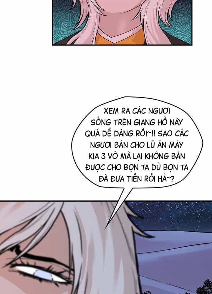 Bất Bại Quyền Ma - Chương 177 - ảnh 43