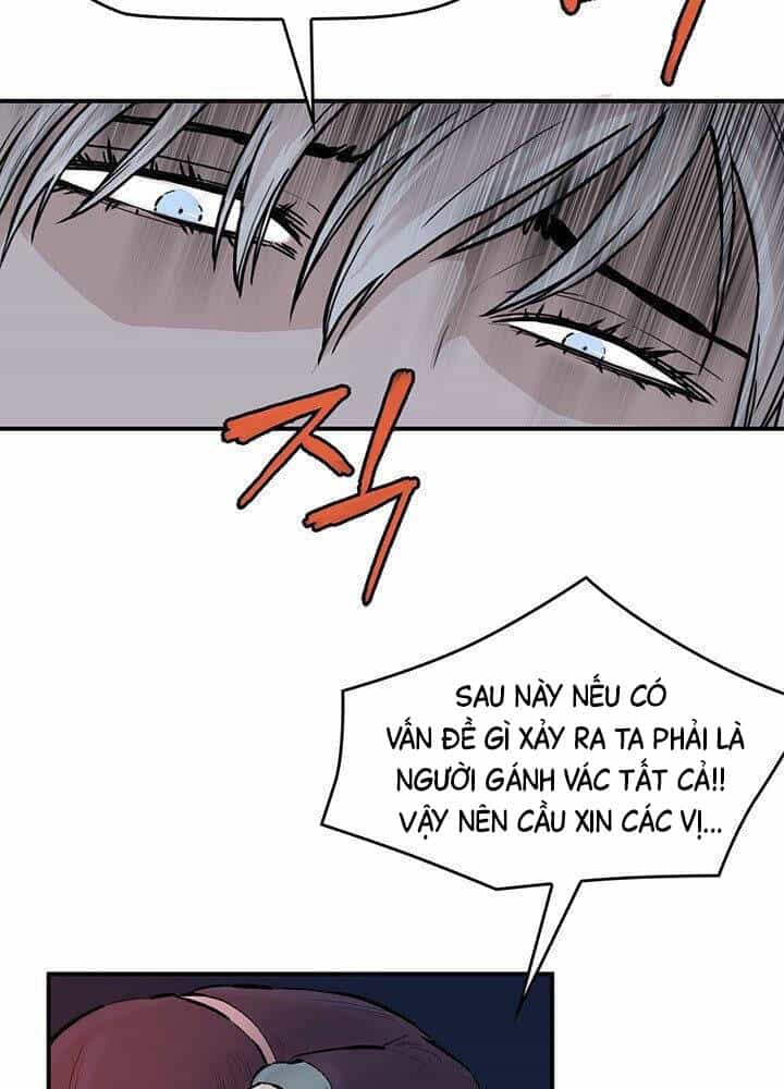 Bất Bại Quyền Ma - Chương 177 - ảnh 48