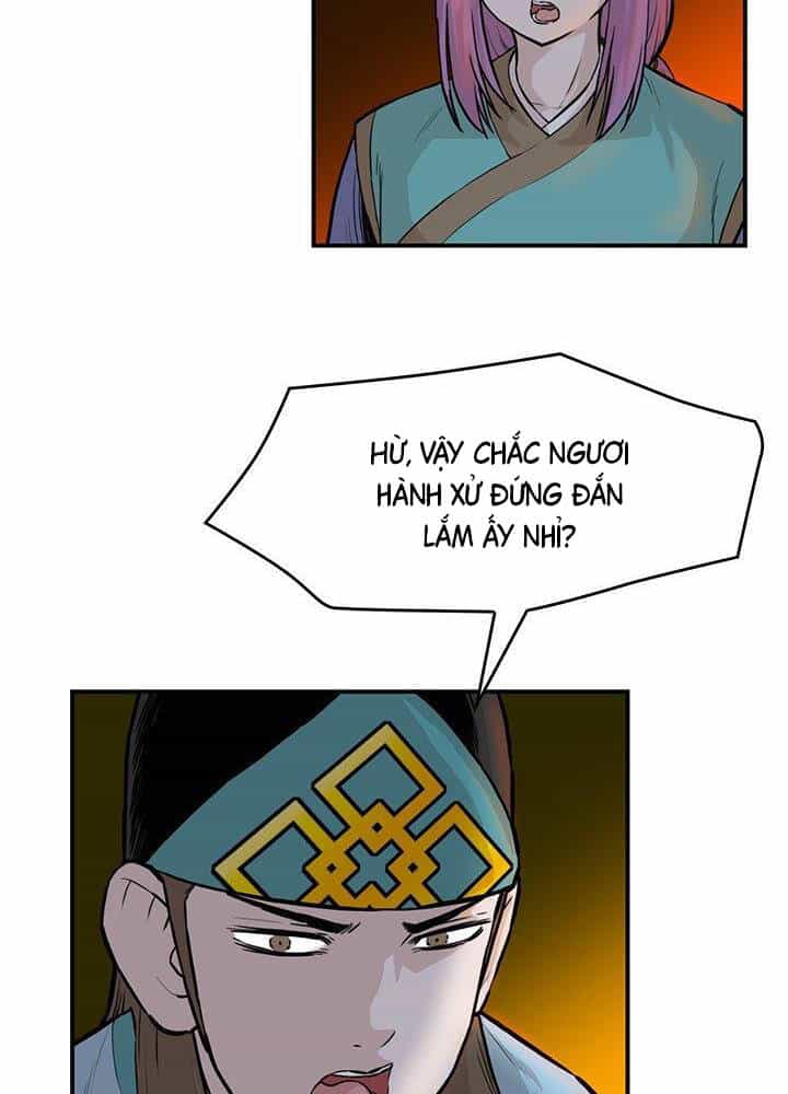Bất Bại Quyền Ma - Chương 177 - ảnh 56