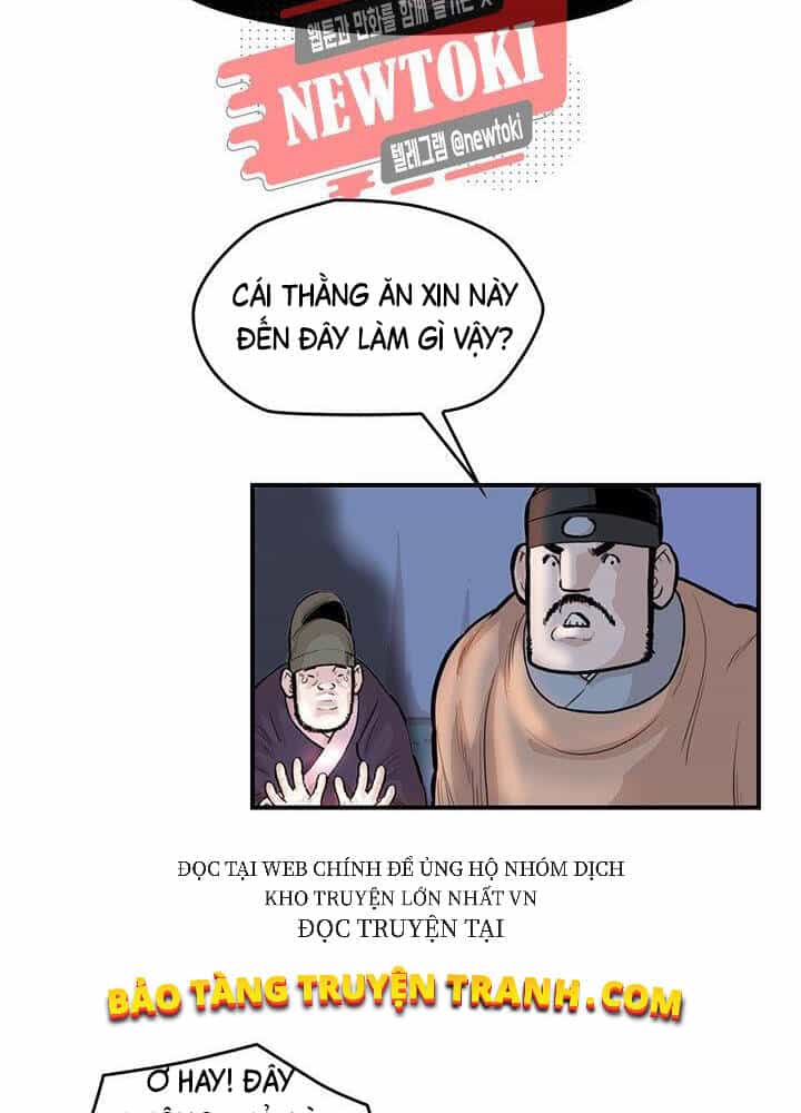 Bất Bại Quyền Ma - Chương 177 - ảnh 7