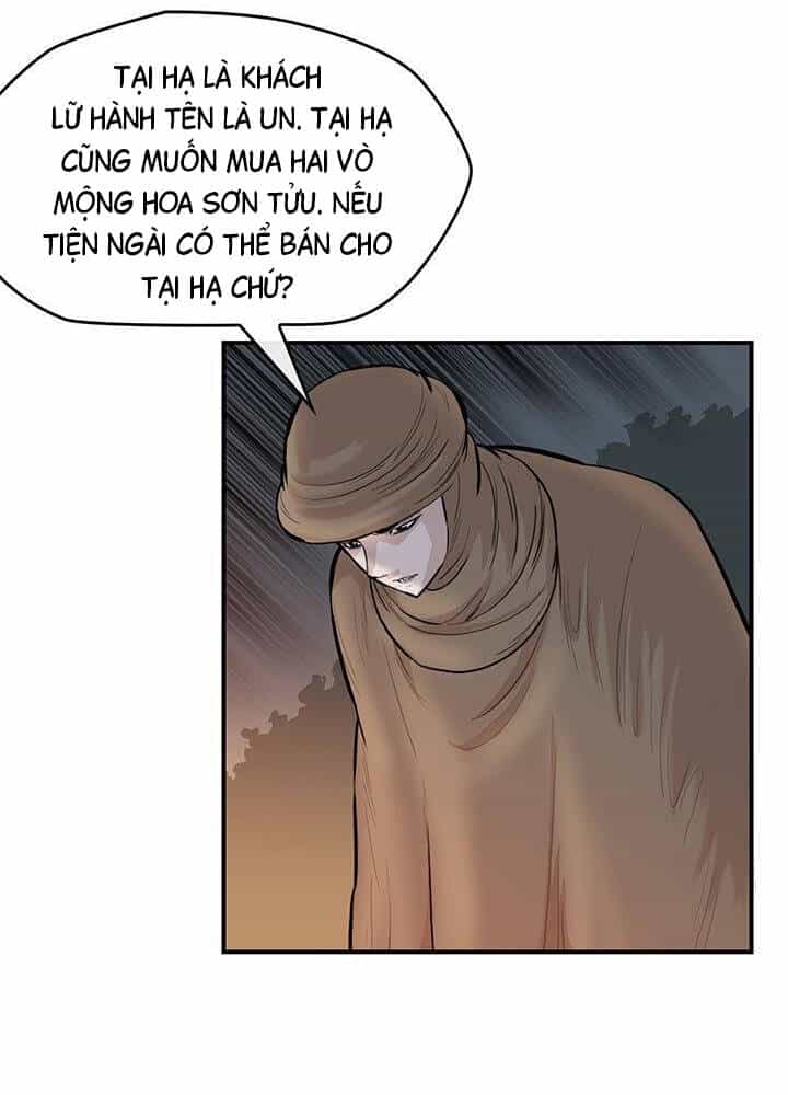 Bất Bại Quyền Ma - Chương 177 - ảnh 9