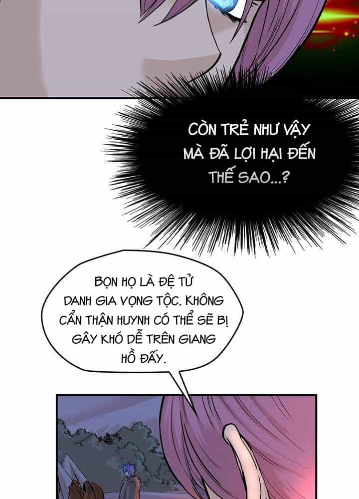 Bất Bại Quyền Ma - Chương 178 - ảnh 19