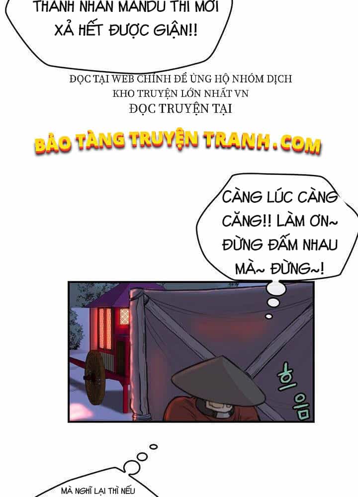 Bất Bại Quyền Ma - Chương 178 - ảnh 25