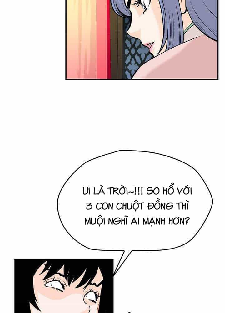 Bất Bại Quyền Ma - Chương 178 - ảnh 35