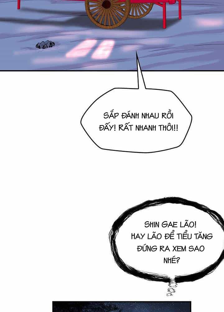 Bất Bại Quyền Ma - Chương 178 - ảnh 38