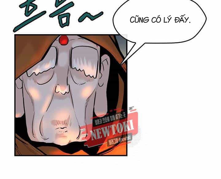 Bất Bại Quyền Ma - Chương 178 - ảnh 48