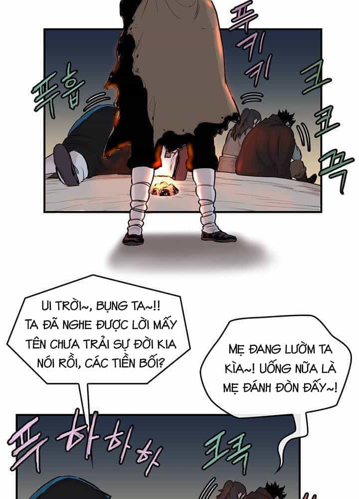 Bất Bại Quyền Ma - Chương 178 - ảnh 52
