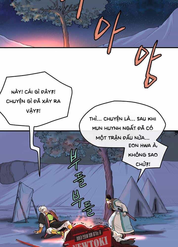 Bất Bại Quyền Ma - Chương 179 - ảnh 14