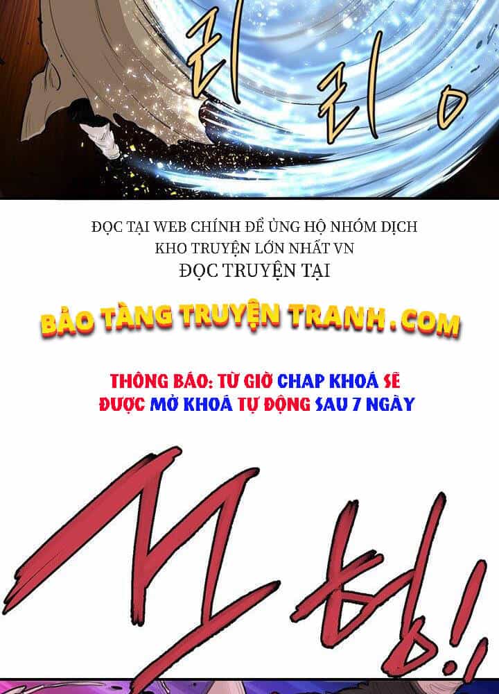 Bất Bại Quyền Ma - Chương 179 - ảnh 20