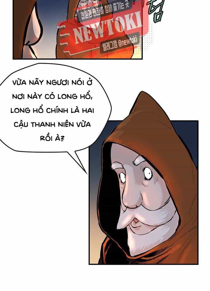 Bất Bại Quyền Ma - Chương 179 - ảnh 36