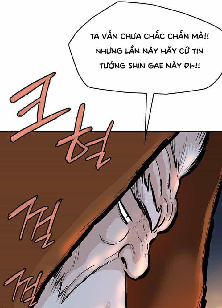 Bất Bại Quyền Ma - Chương 179 - ảnh 37