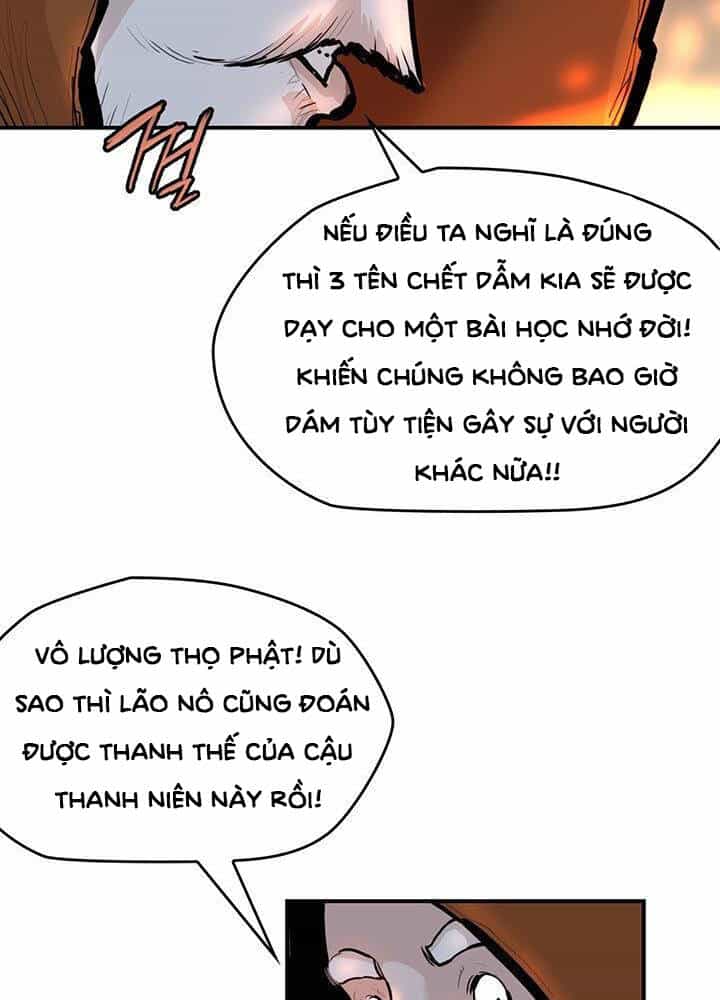Bất Bại Quyền Ma - Chương 179 - ảnh 38