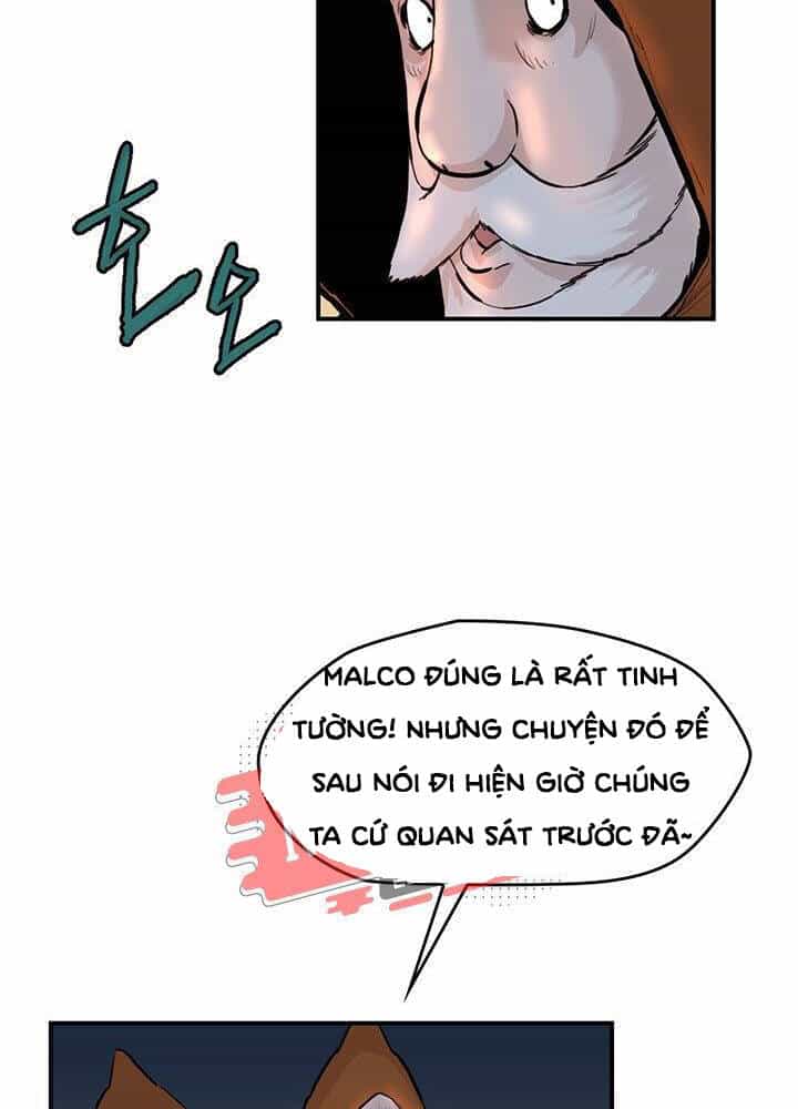 Bất Bại Quyền Ma - Chương 179 - ảnh 39