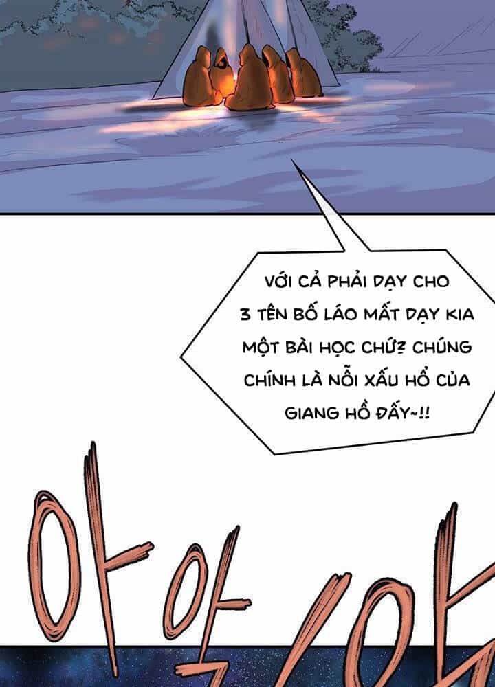 Bất Bại Quyền Ma - Chương 179 - ảnh 41