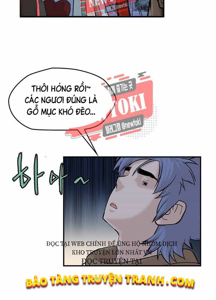 Bất Bại Quyền Ma - Chương 180 - ảnh 15