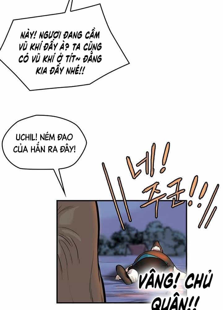 Bất Bại Quyền Ma - Chương 180 - ảnh 17