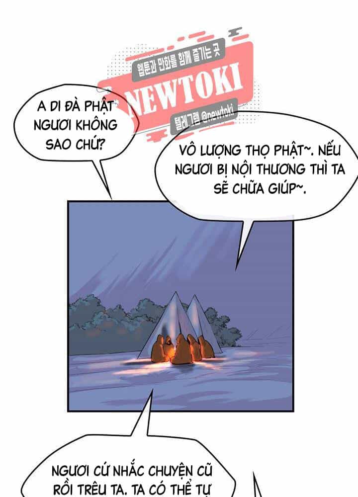 Bất Bại Quyền Ma - Chương 180 - ảnh 30