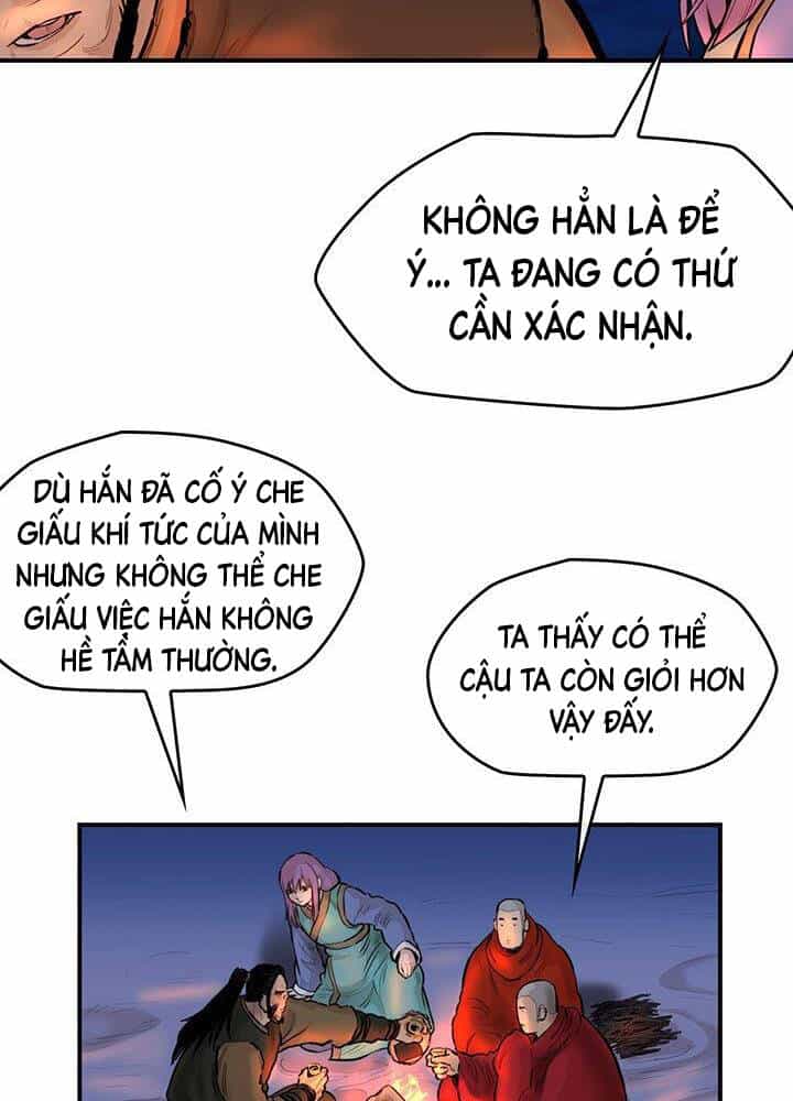 Bất Bại Quyền Ma - Chương 180 - ảnh 32