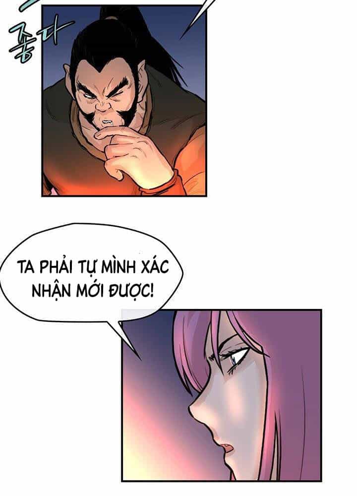 Bất Bại Quyền Ma - Chương 180 - ảnh 36