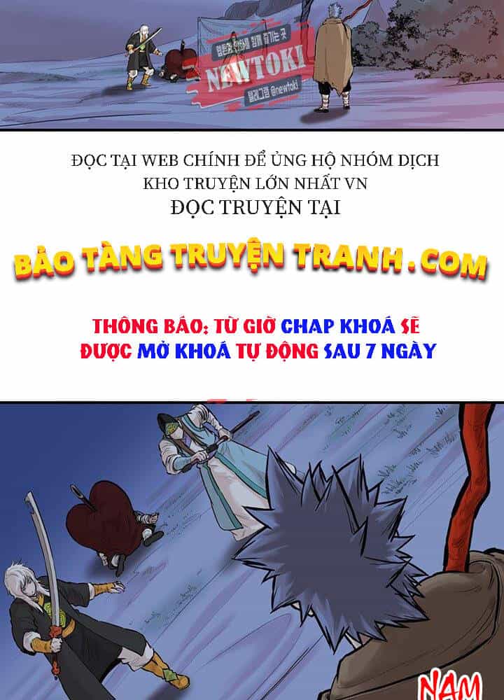 Bất Bại Quyền Ma - Chương 180 - ảnh 38