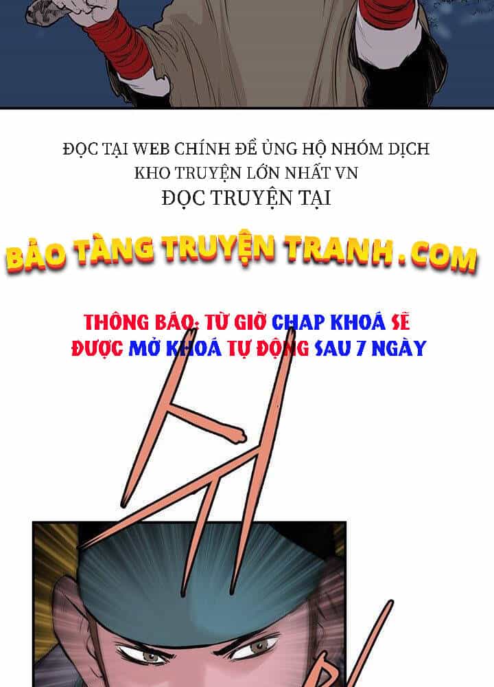 Bất Bại Quyền Ma - Chương 180 - ảnh 48