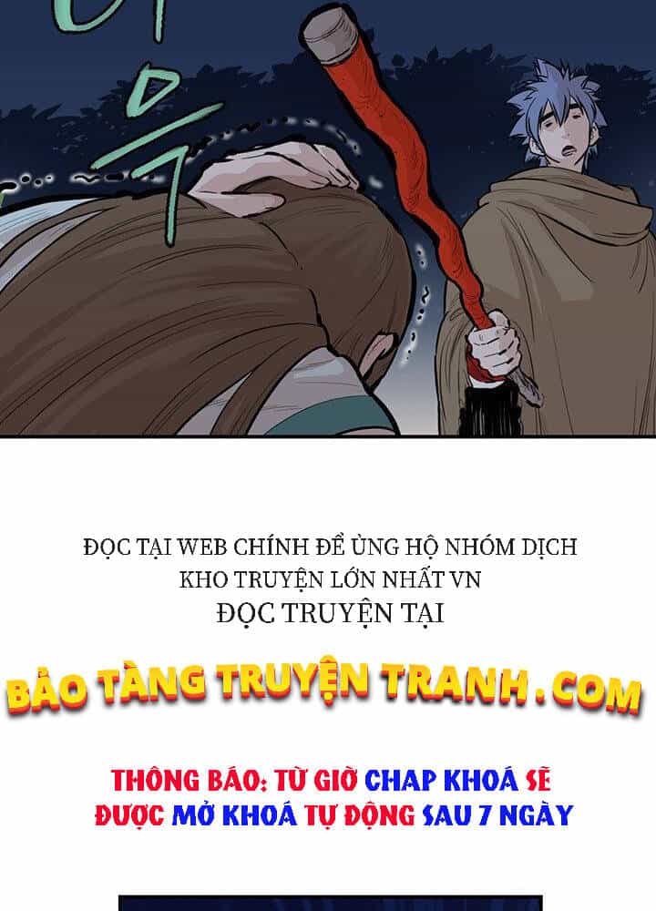 Bất Bại Quyền Ma - Chương 180 - ảnh 56
