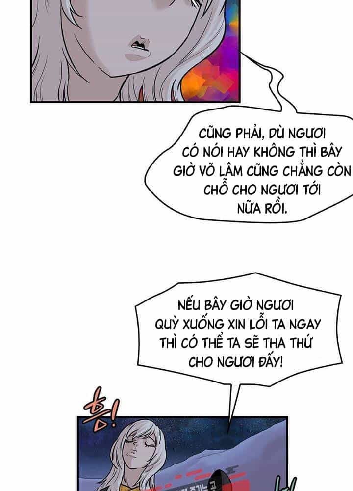 Bất Bại Quyền Ma - Chương 180 - ảnh 6