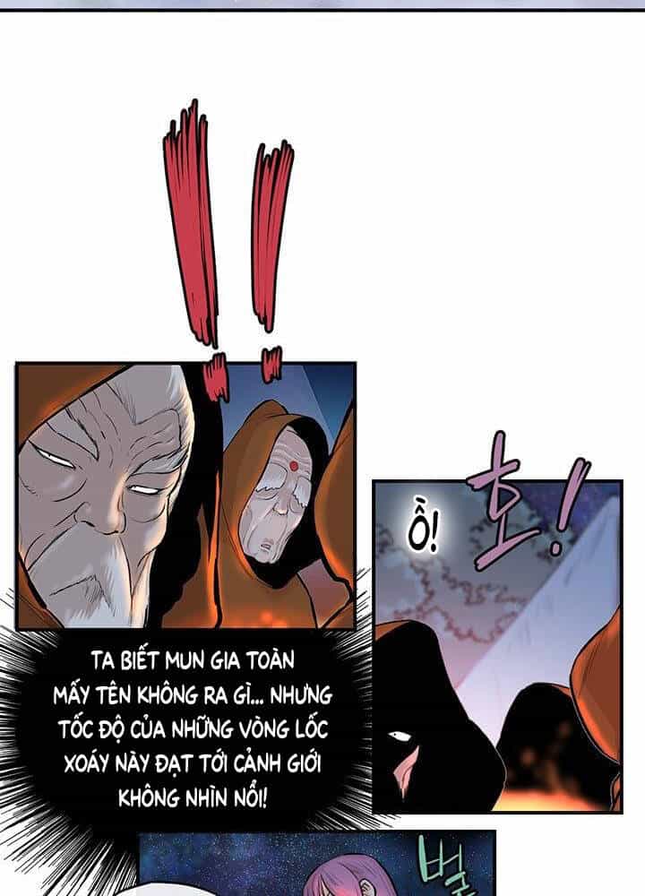 Bất Bại Quyền Ma - Chương 181 - ảnh 17