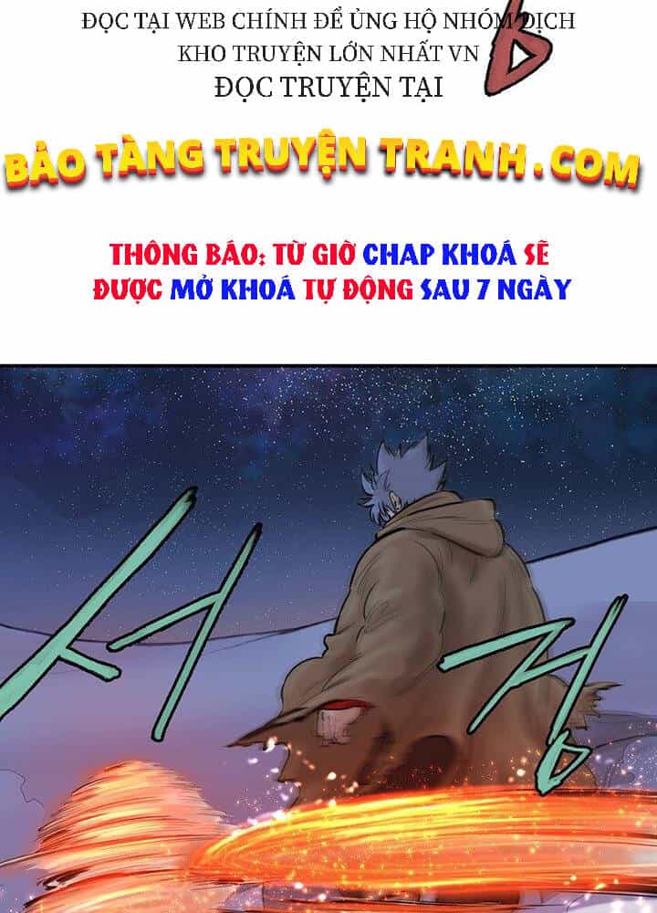 Bất Bại Quyền Ma - Chương 181 - ảnh 20