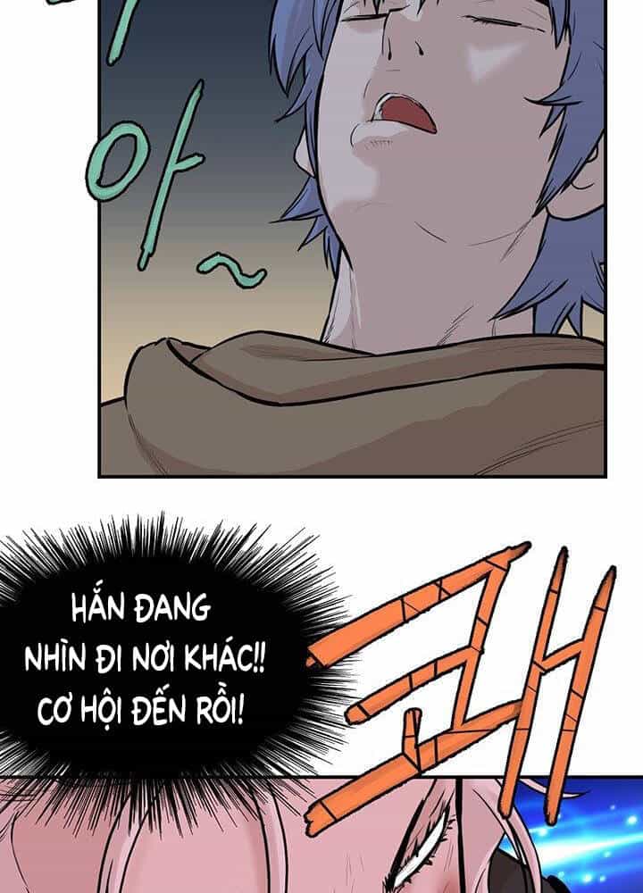 Bất Bại Quyền Ma - Chương 181 - ảnh 27