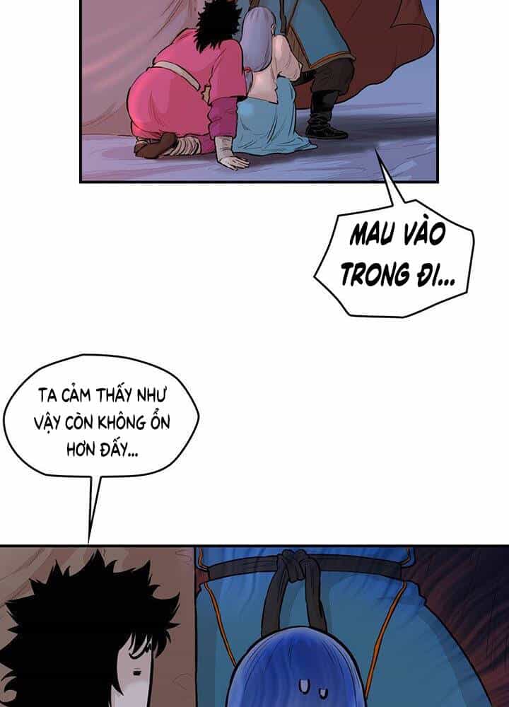 Bất Bại Quyền Ma - Chương 181 - ảnh 48