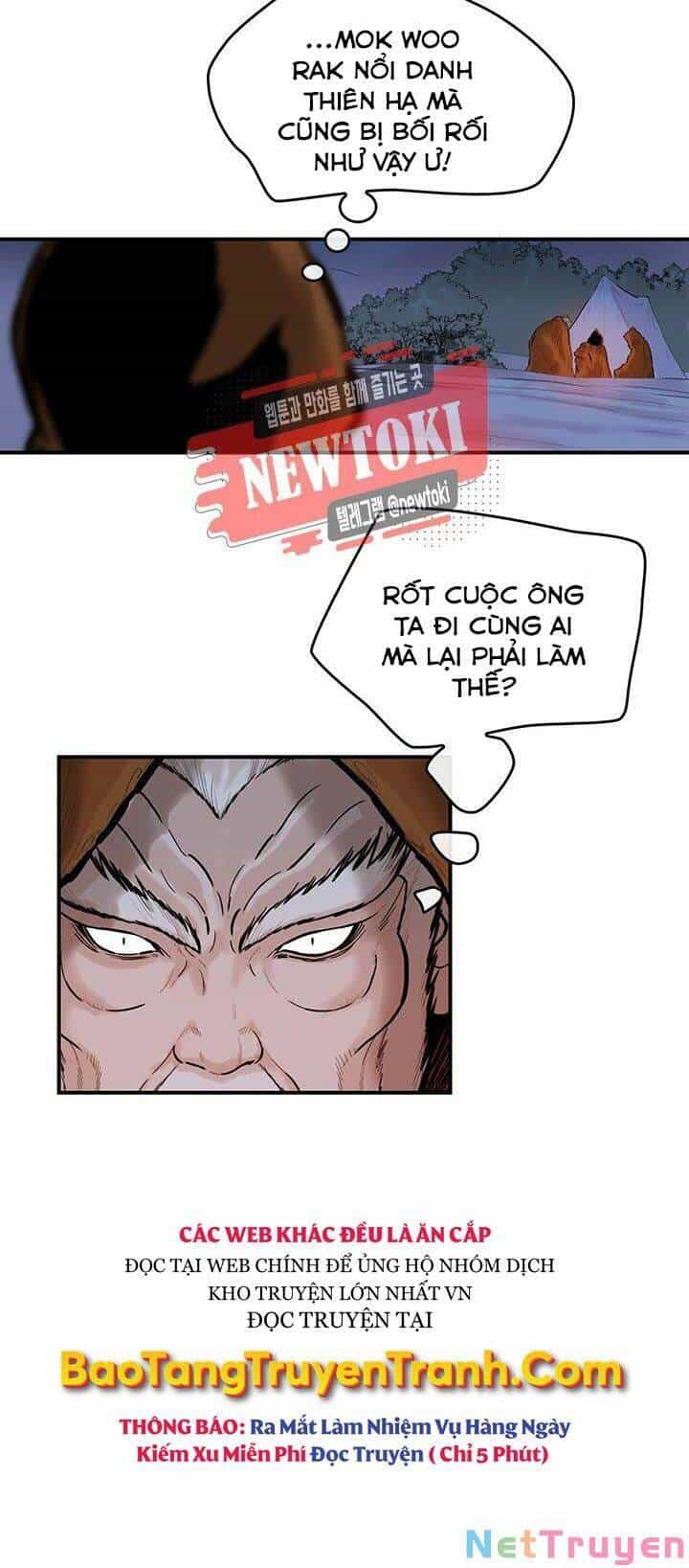 Bất Bại Quyền Ma - Chương 182 - ảnh 8