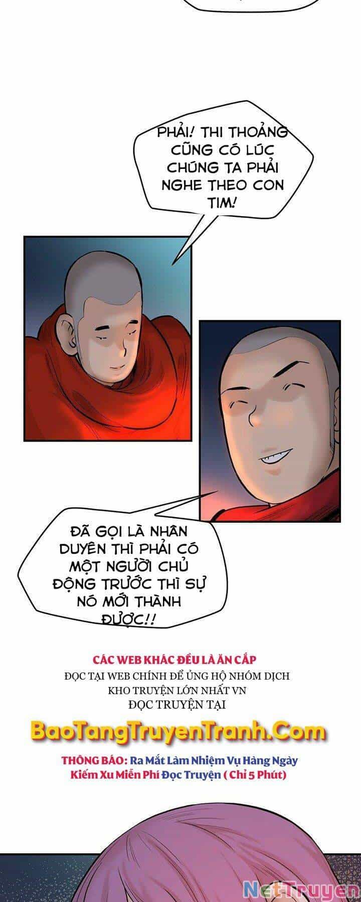 Bất Bại Quyền Ma - Chương 182 - ảnh 21