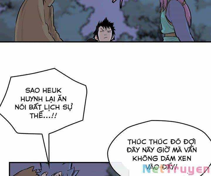 Bất Bại Quyền Ma - Chương 182 - ảnh 89