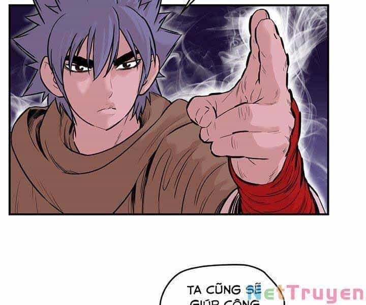 Bất Bại Quyền Ma - Chương 182 - ảnh 96
