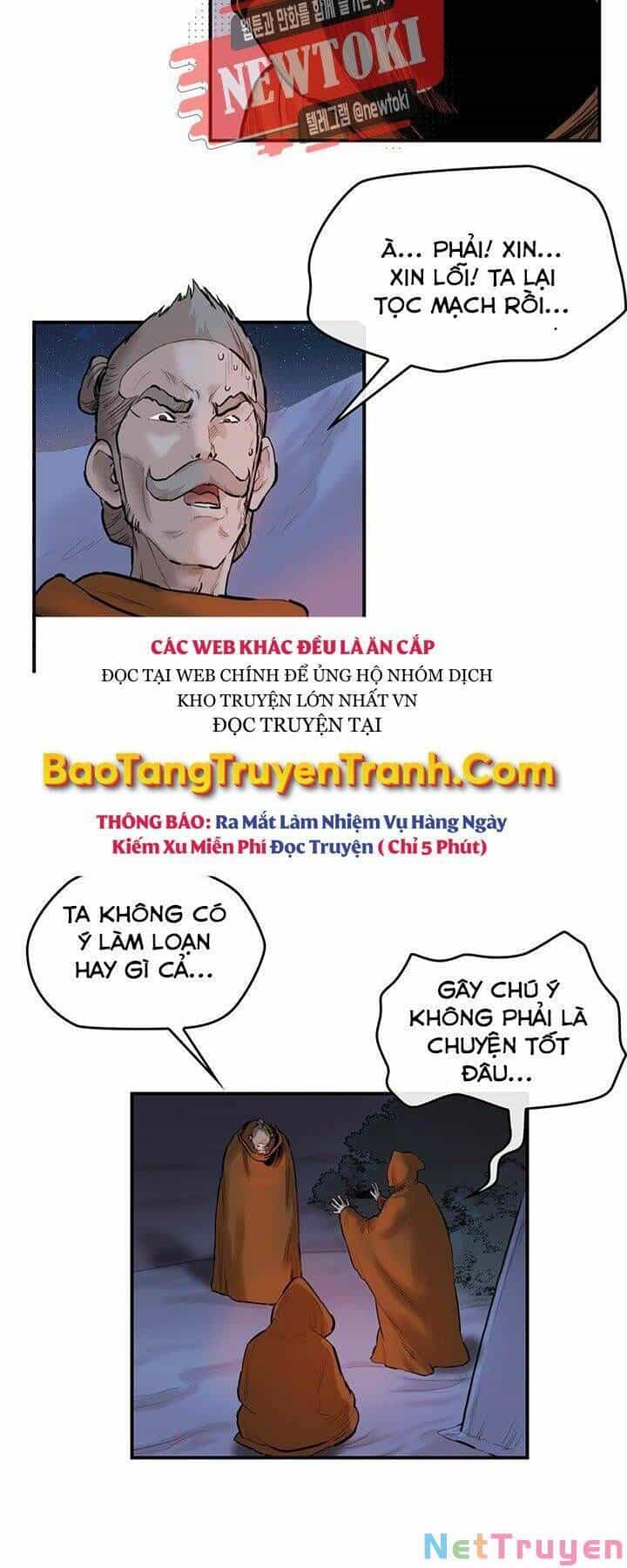 Bất Bại Quyền Ma - Chương 182.1 - ảnh 5