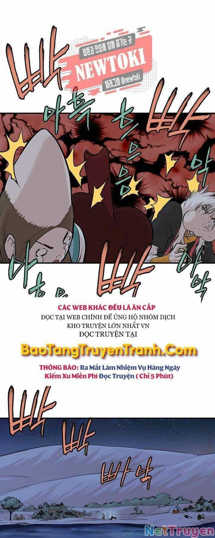 Bất Bại Quyền Ma - Chương 182.3 - ảnh 8