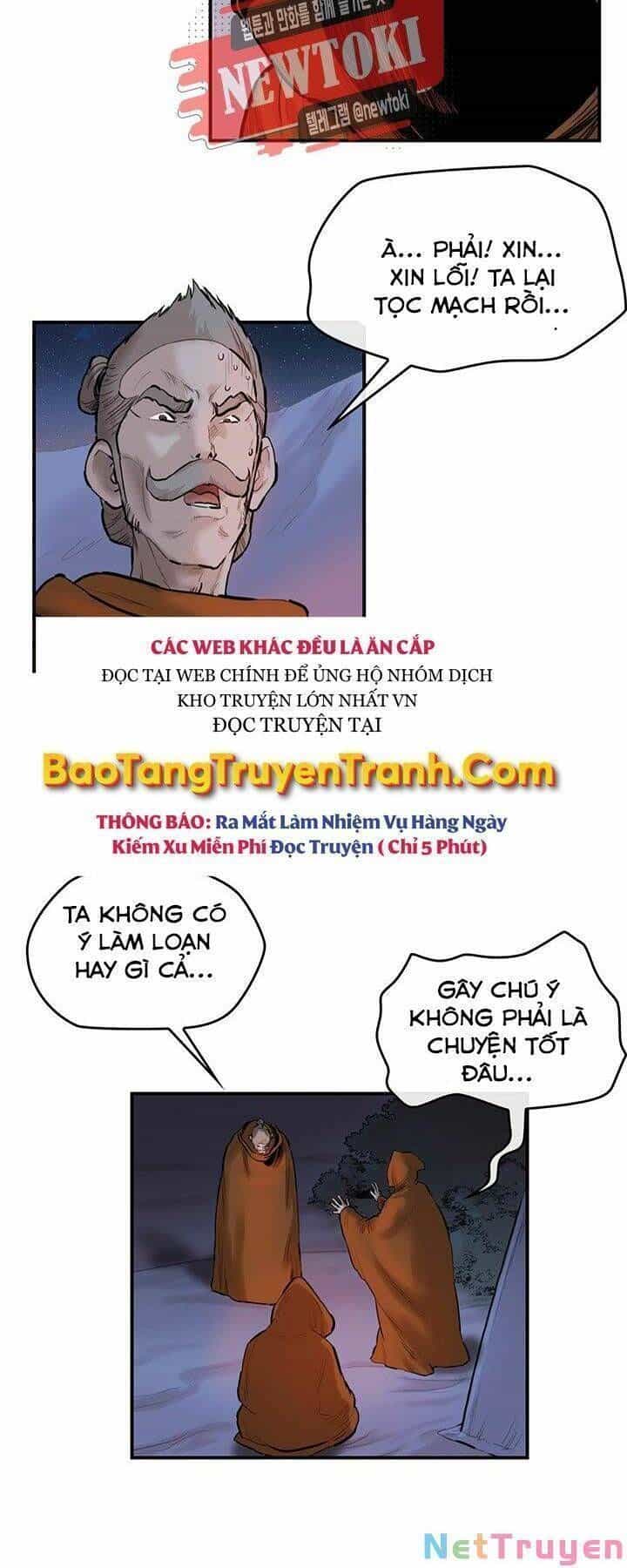Bất Bại Quyền Ma - Chương 182.7 - ảnh 5