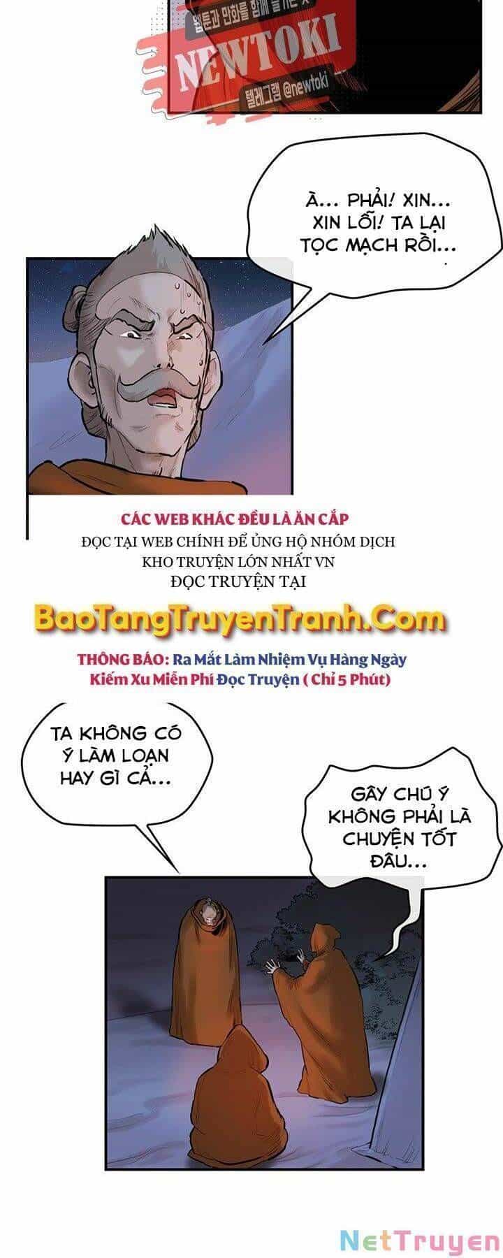 Bất Bại Quyền Ma - Chương 182.8 - ảnh 5