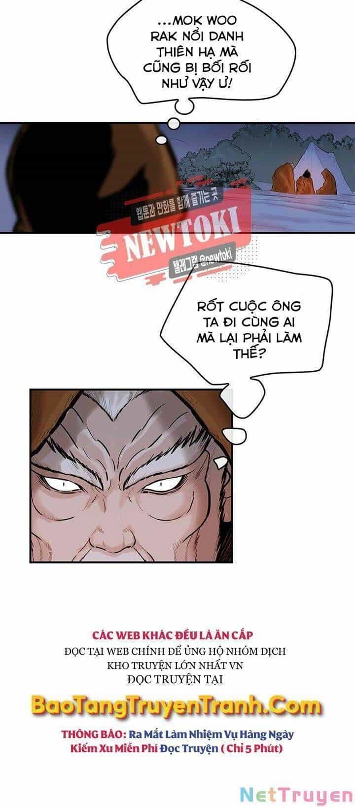 Bất Bại Quyền Ma - Chương 182.8 - ảnh 7