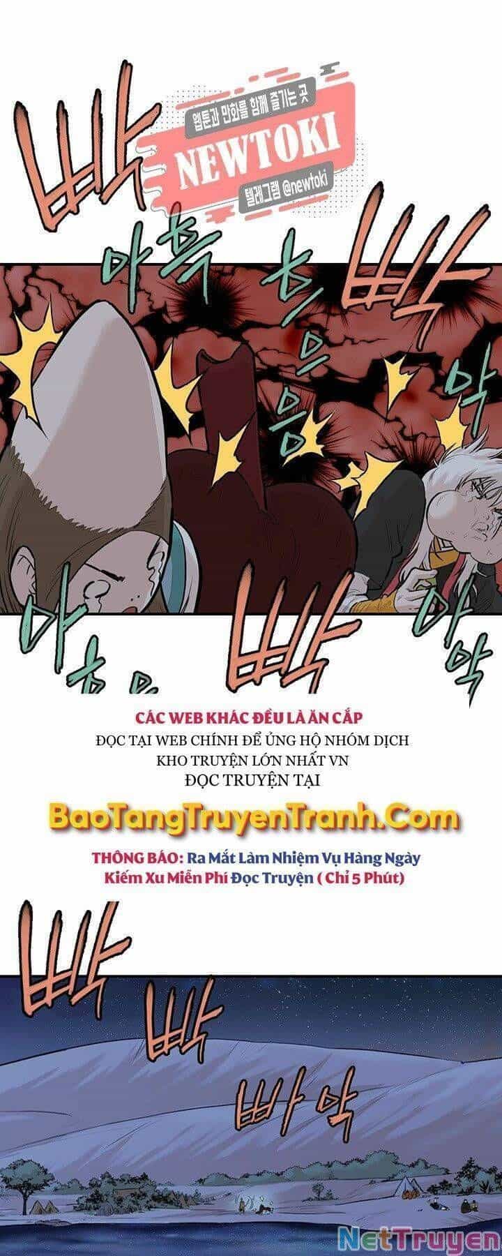 Bất Bại Quyền Ma - Chương 182.9 - ảnh 8