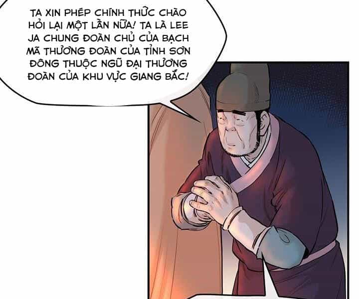 Bất Bại Quyền Ma - Chương 183 - ảnh 45