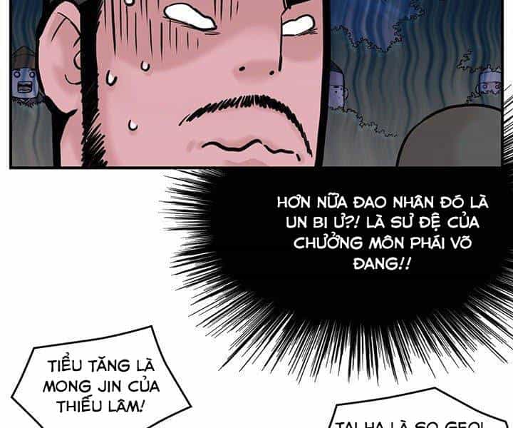 Bất Bại Quyền Ma - Chương 183 - ảnh 53