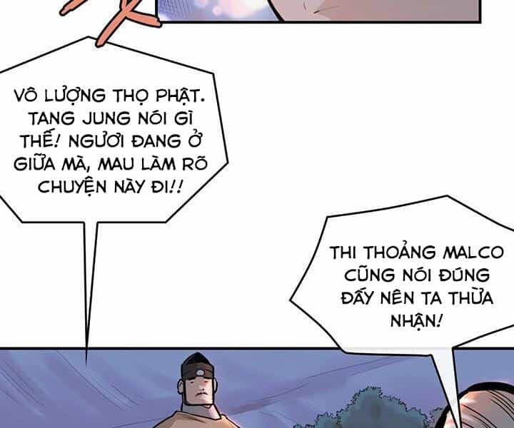 Bất Bại Quyền Ma - Chương 183 - ảnh 63