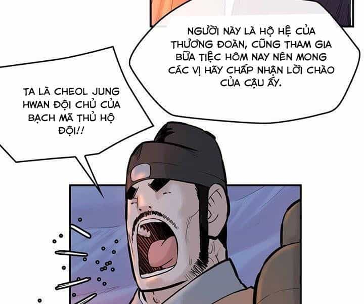 Bất Bại Quyền Ma - Chương 183.1 - ảnh 46