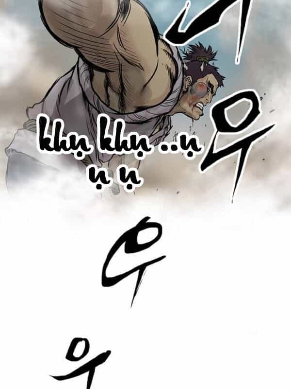 Bất Bại Quyền Ma - Chương 2 - ảnh 10