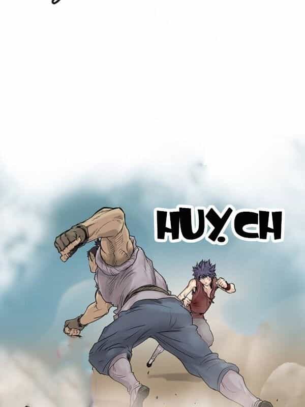 Bất Bại Quyền Ma - Chương 2 - ảnh 18