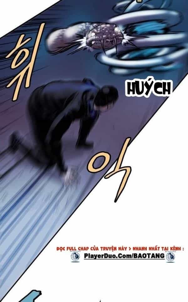 Bất Bại Quyền Ma - Chương 20 - ảnh 24
