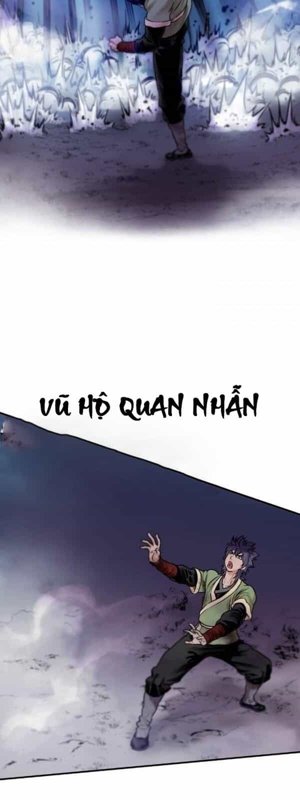 Bất Bại Quyền Ma - Chương 20 - ảnh 29