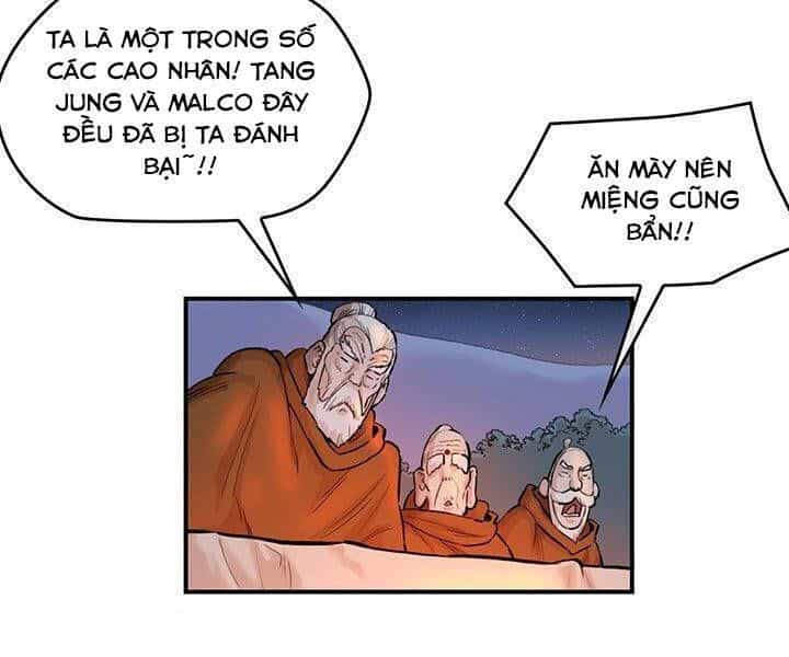 Bất Bại Quyền Ma - Chương 183.8 - ảnh 58